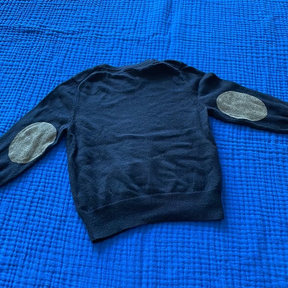 Baby GAP toddler V-Neck Sweater - 2 years - Picture 4 of 5